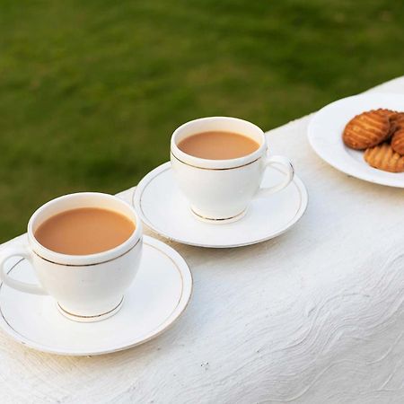 Stayvista At Jodhpur House - Pet Friendly 3Bhk Villa In Manali Manāli Exterior foto