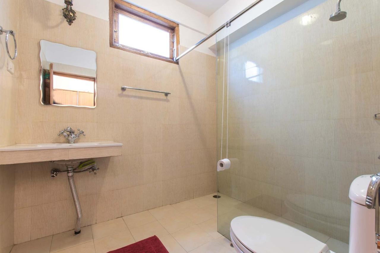 Stayvista At Jodhpur House - Pet Friendly 3Bhk Villa In Manali Manāli Exterior foto